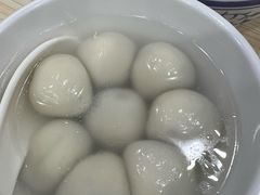 -美新点心店(陕西北路店)