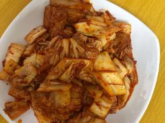 -屋里家延边朝鲜族冷面(南园店)