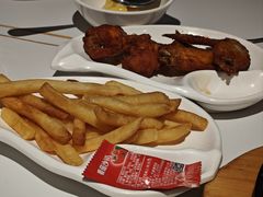 -豪享来(我格广场店)