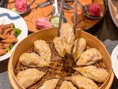 -长嘉·河图火锅(长嘉汇江景旗舰店)
