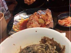 -米屋石锅拌饭(师大店)
