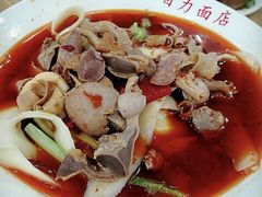 -华兴街自力面店