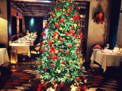 -弗兰克牛排西餐厅Ribone steak house(柠檬花园店)