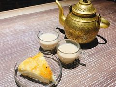 -那时新疆·车师(大宁音乐广场店)