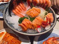 -大渔铁板烧(花园道店)