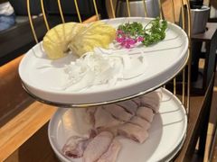 -同仁四季椰子鸡(宝安壹方城店)
