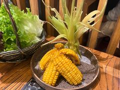-黑牛の店·和牛烧肉(合生汇店)