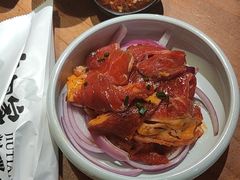 -九田家黑牛烤肉料理(华侨城店)