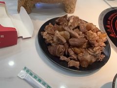 -刘少华贵州小黄牛·鲜牛肉火锅(总店)