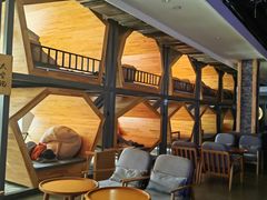 -星河湾温泉洗浴酒店