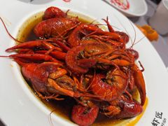 -有位虾匠·香辣蟹·小龙虾(李村店)