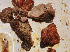 -汉丽斯巴西烤肉自助(市南店)