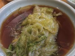 -去茶去餐厅(中央大街店)