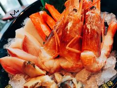 -御满屋日本料理