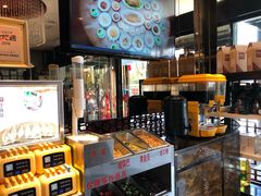 -阿庄新豫菜(通泰路店)