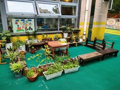 -伊顿幼儿园(济南大地锐城校区)