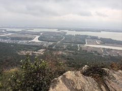 -虞山风景区