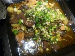 -叹鱼风尚烤鱼餐厅