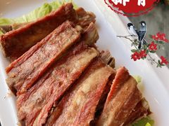 -西安饭庄·非遗陕菜(钟楼店)
