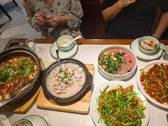 -老板厨房·妈妈菜(双港店)