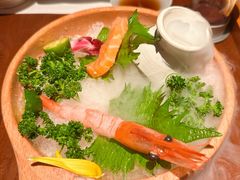 -木村武·寿司日料(中山亭店)