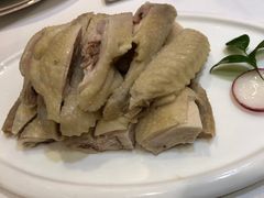 吉士咸鸡-老吉士(环贸iapm店)