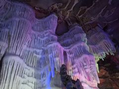 -泰安地下龙宫景区