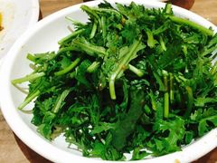 九毛九山西手工面(番禺万达店)-九毛九西北菜(番禺万达店)