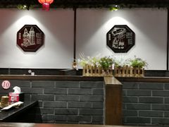 -宽板凳老灶火锅(南礼士路店)