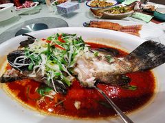 -船家渔(徐州北路店)