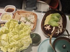 -洪氏嗨捞·猪肚鸡火锅(阳光天地店)