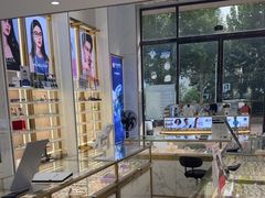 -世纪大明眼镜·林德伯格·蔡司官方授权店(武昌旗舰店)