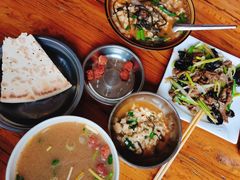 -清真马杰山牛肉汤馆