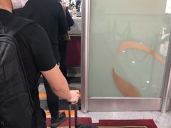 -福州长乐国际机场