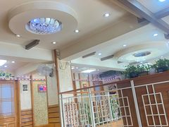 大堂-真利味·脊骨火锅·正宗韩国料理(韩乐坊店)