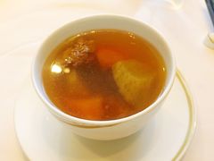 -金轩中餐厅 Jin Xuan(浦东丽思卡尔顿酒店)
