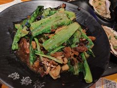 -烧蠔帮·湛江生蚝(茂南万达店)