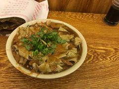 -真素诚·清真(新华路店)