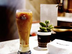 -Peet's 皮爷咖啡(东湖路手作店)