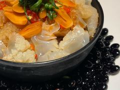 -茶人村·宫廷私厨(奥体印象城店)