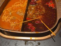 -重庆九记老火锅(张掖路店)