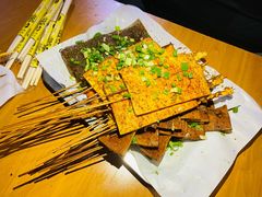 -抚琴第一烤(抚琴地铁站A口店)