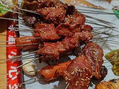 -老味烧烤(总店)