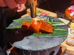 -降霜牛寿喜烧.和牛金赏Plus(501城市广场店)