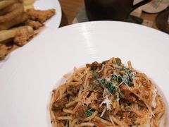 -大书房咖啡(中传国交店)