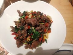 -一坐一忘云南菜(卓悦中心)