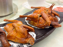 圣丰乳鸽皇-圣丰城酒家·宴会(宝安大仟里店)