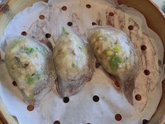 -彩丰楼中餐厅·仁恒洲际酒店