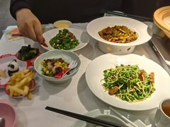 -半勺·新徽菜(银泰城店)