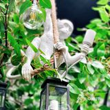 热带雨林咖啡店- -URBAN GREEN 